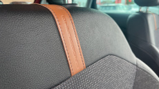 Vauxhall Crossland 1.2 Turbo [130] Elite Nav 5dr Auto Petrol Hatchback